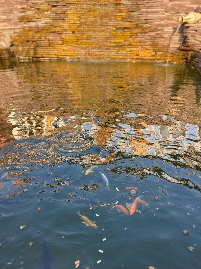 Gostinica " Rusl " Otel Sızran Dış mekan fotoğraf